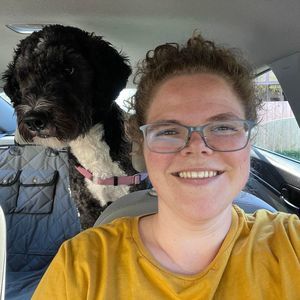 Meet your Posher, Kara